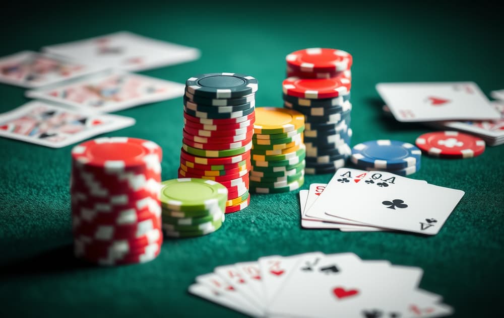 BetInferno omtale – vår test av casinoet for norske spillere (2026) | Gratisspinn