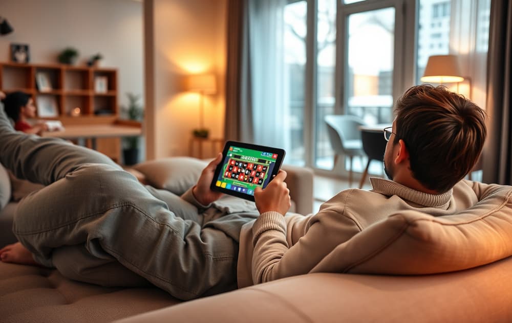 Big Lucky omtale – test av uttak, spill og vilkår