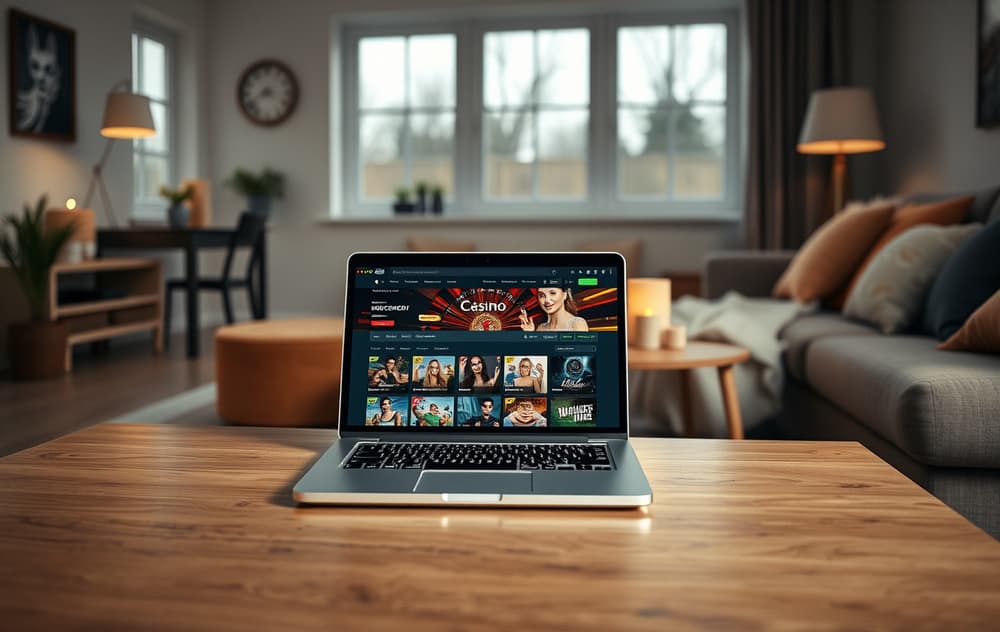 CasinoFriday bonuskoder og gratisspinn