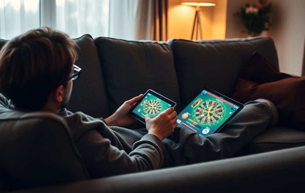 ComeOn casino bonuskoder og innskuddsbonus