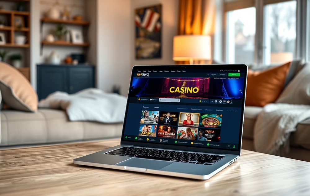 Highroller bettingside for fotball odds og live betting