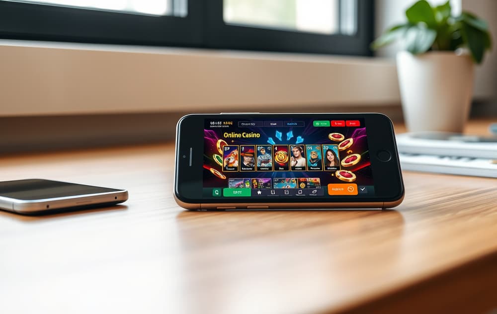 Hugo Casino med populære spilleautomater