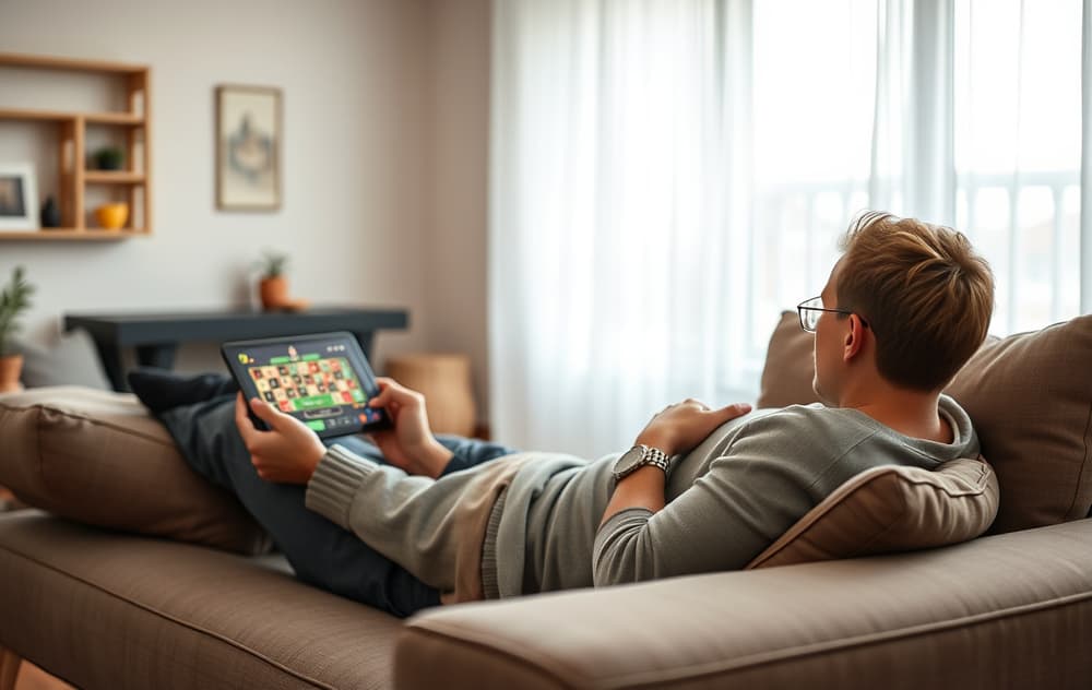 KumoBet omtale – ærlig test av casinoet som lokker norske spillere