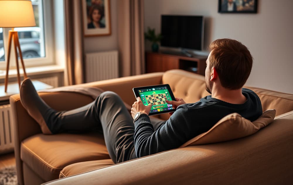 LiliBet casino med 100 kr gratis spillepenger