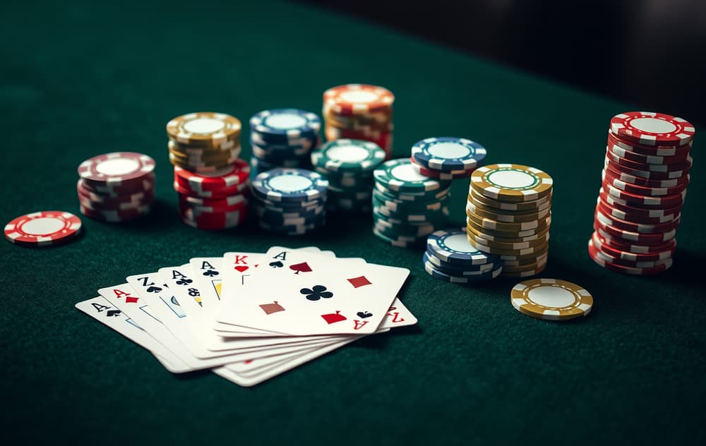Lucky Spins casino med 100 kr gratis spillepenger