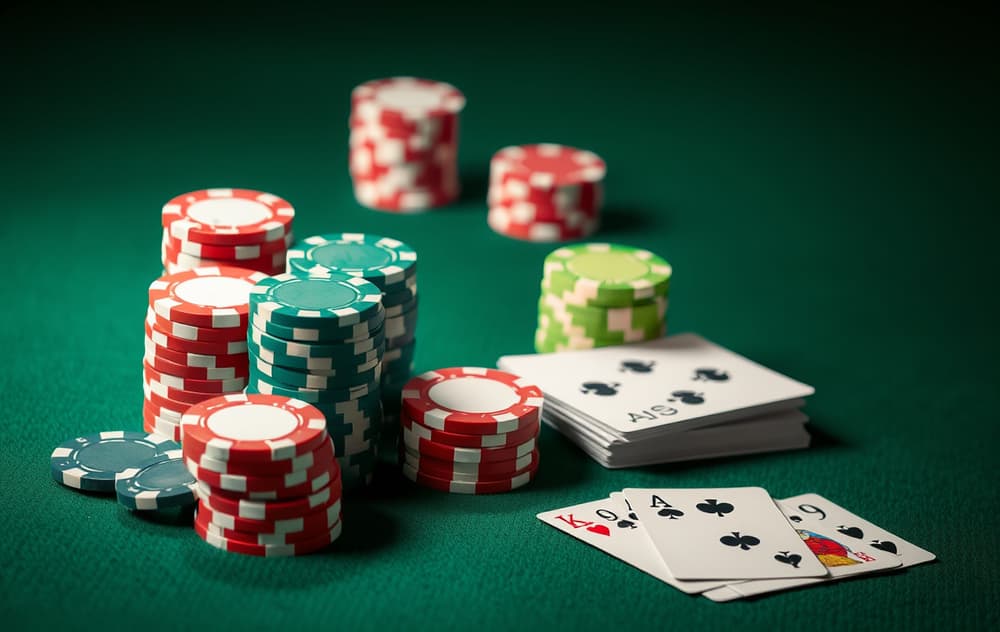 Gratisspinn hos Lukki Casino – Dead or Alive 2 og raske uttak