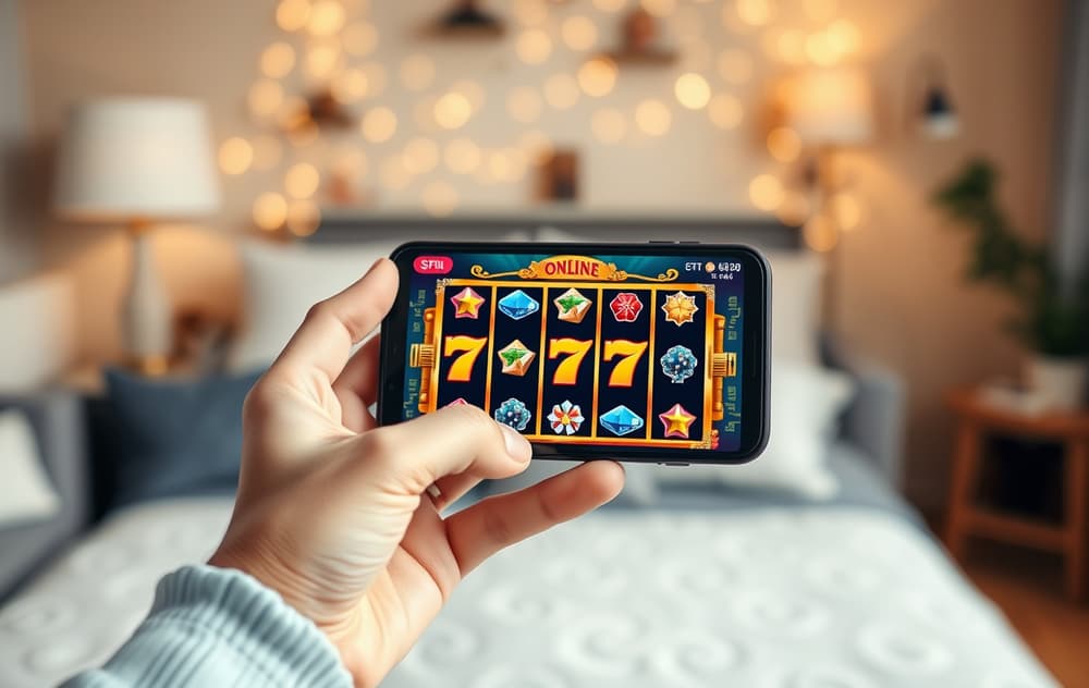 ProntoBet forside med sportsbetting og casinospill