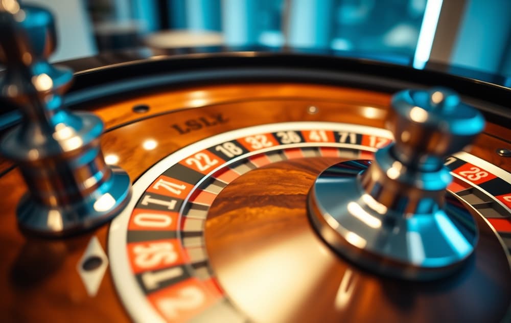 Quickz anmeldelse – et raskt og moderne casino for norske spillere