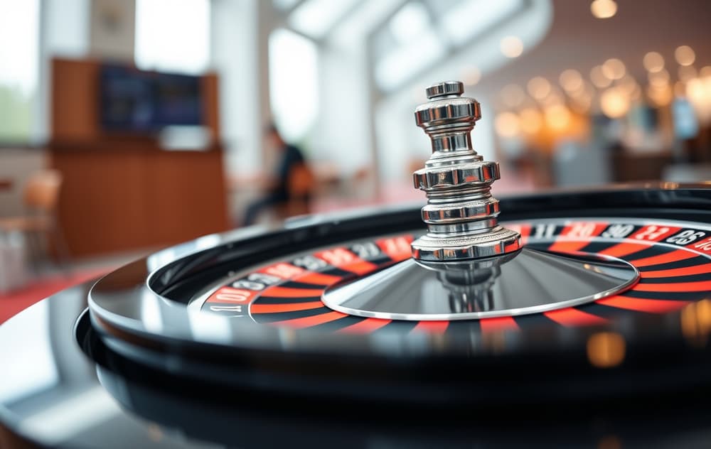 Slamz casino omtale – vår test og erfaringer