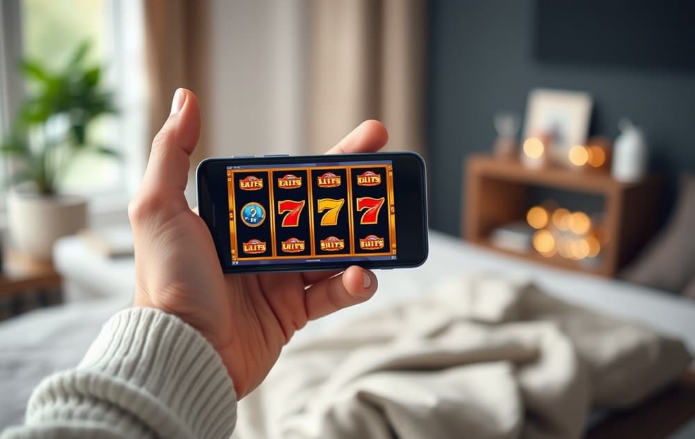 SpinSkull casino med 100 kr gratis bonus uten innskudd