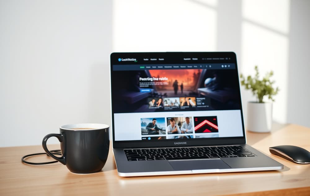 Vegasino bettingside med kryptobetalinger og mobilversjon for norske spillere