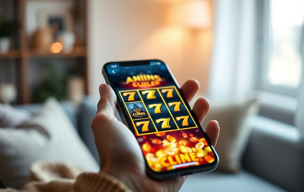 Winshark casino live dealer